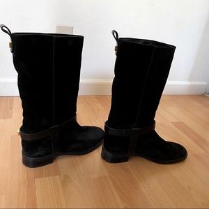Boots black Casey - Stuart Weitzman - M9.5